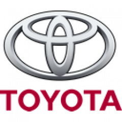 Toyota kilimėliai