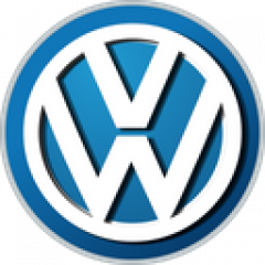Volkswagen kilimėliai
