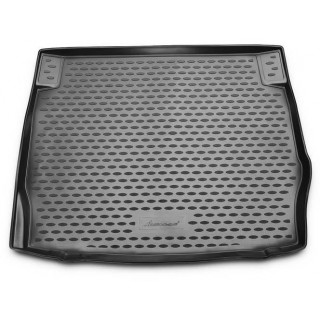 Guminis bagažinės 3D kilimėlis BMW 1 (f20) hb 2012-> / paaukštintais kraštais