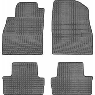 Chevrolet Volt 2010-2015 Frogum salono kilimėliai