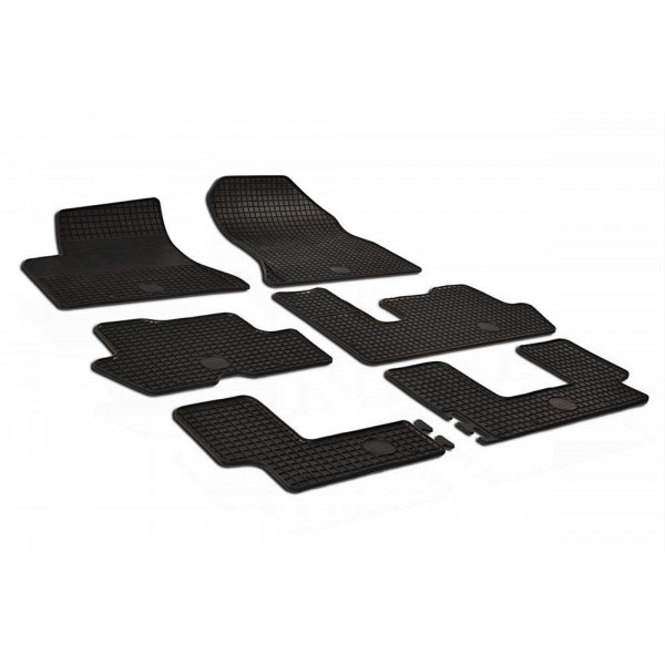 car mats for citroen c4 picasso