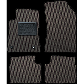 Citroen DS3 2010-2015 EVA salono kilimėliai