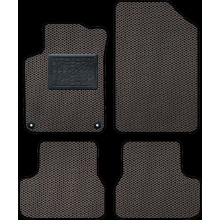Citroen DS3 2015-2019 EVA salono kilimėliai