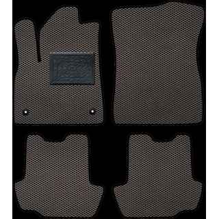 Citroen DS5 2011-2015 EVA salono kilimėliai