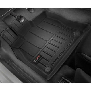 Citroen DS7 Crossback Hybrid 2019-> Proline salono kilimėliai