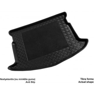 Kia Ceed universalas w/o grill 2012-> Mix-plast bagažinės kilimėlis
