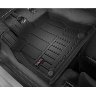 Mazda 6 III Station wagon 2012-> Proline salono kilimėliai