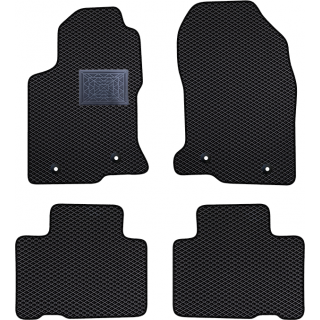 Lexus NX 2014-2021 EVA salono kilimėliai