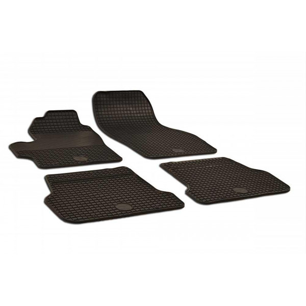 mazda 3 2008 floor mats