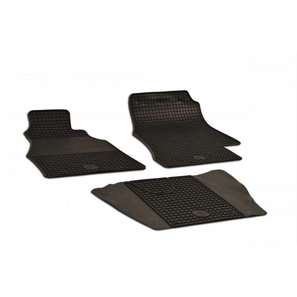 sprinter floor mats