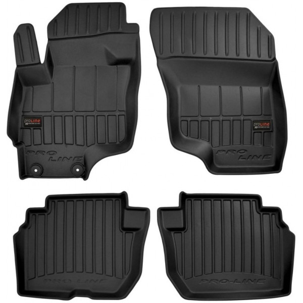 2019 mitsubishi outlander floor mats