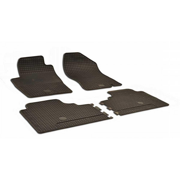 navara floor mats