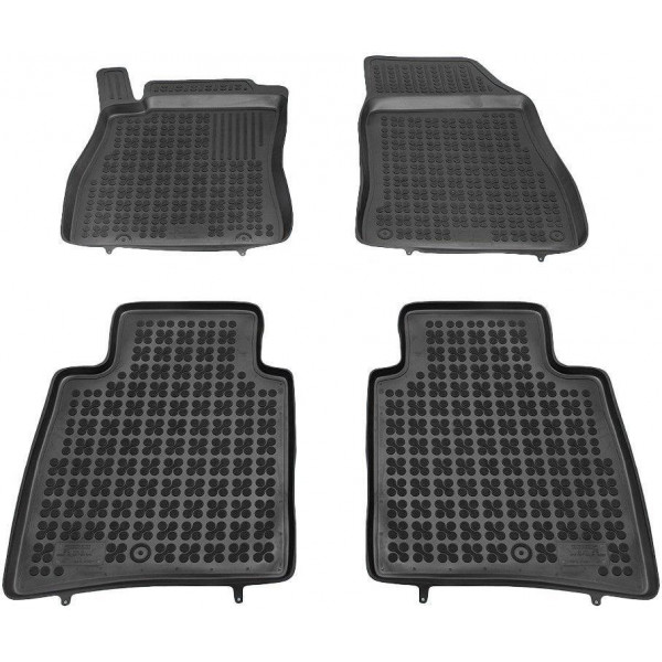 nissan pulsar mats