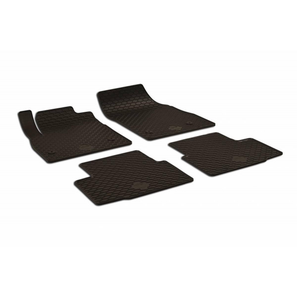 astra k floor mats