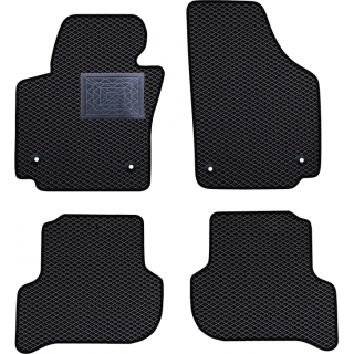 Seat Altea XL 2009-2015 EVA salono kilimėliai