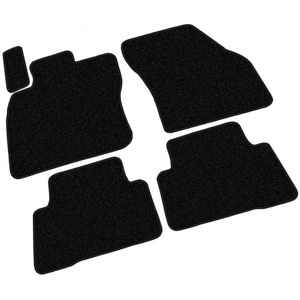 seat ateca mats