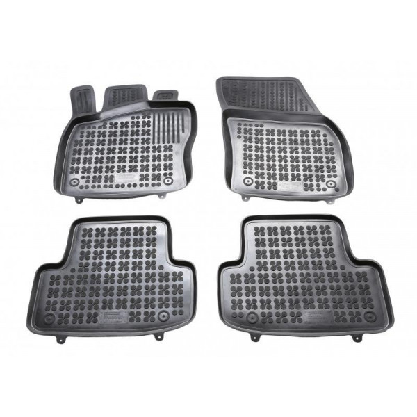 seat ateca mats