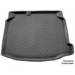 Seat Leon III 2013-> Mix-plast bagažinės kilimėlis