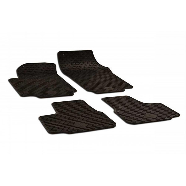 seat mii car mats