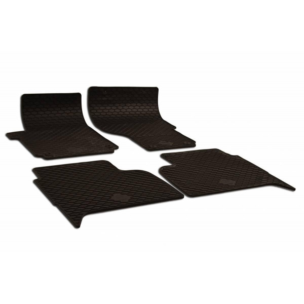 amarok mats