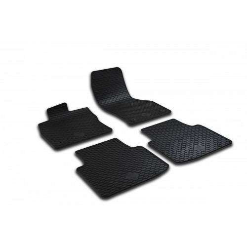 vw arteon floor mats