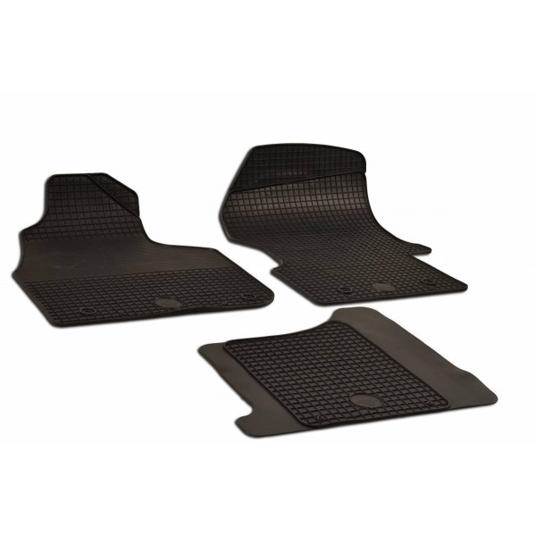 vw crafter mats