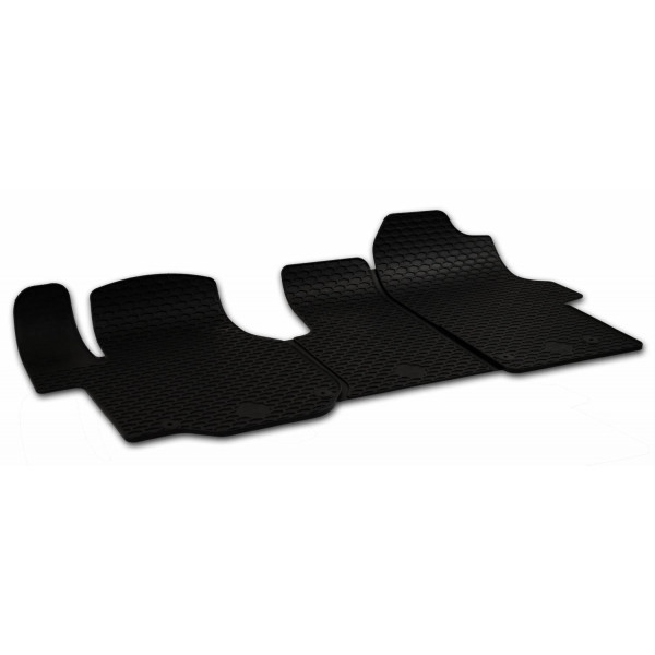 vw crafter mats