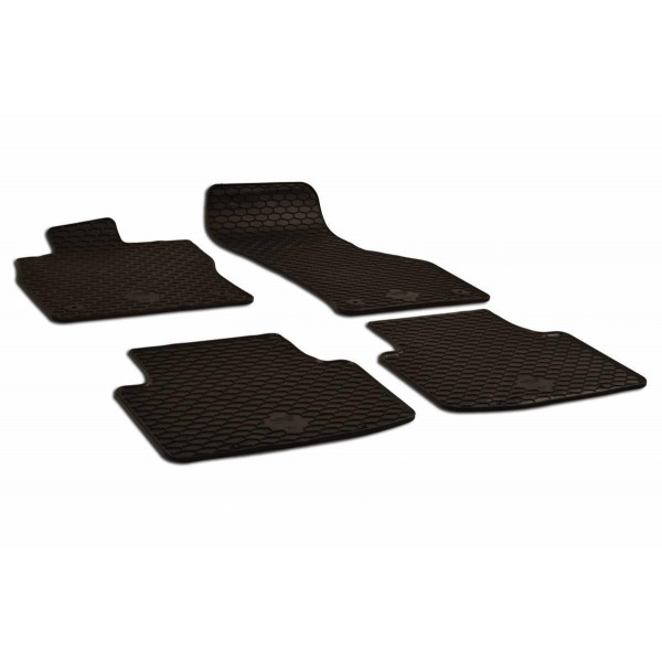 car mats vw passat