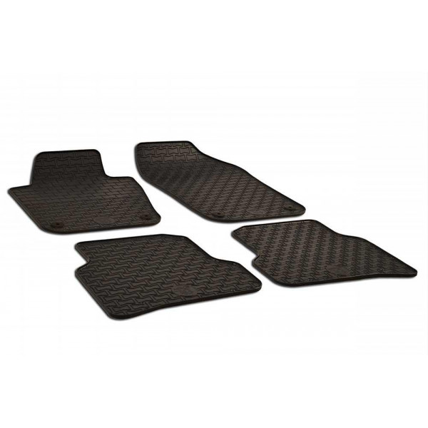 polo mats