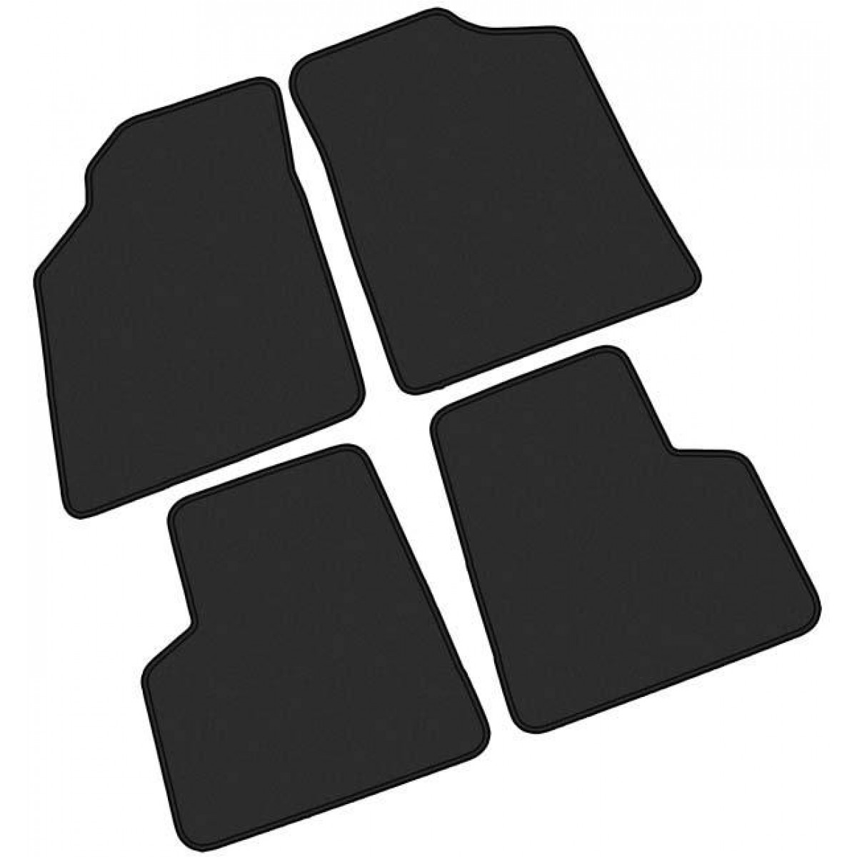 citroen xantia car mats