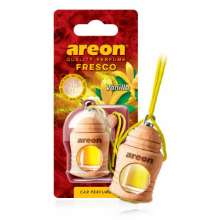 AREON FRESCO - Vanilla oro gaiviklis 4 ml