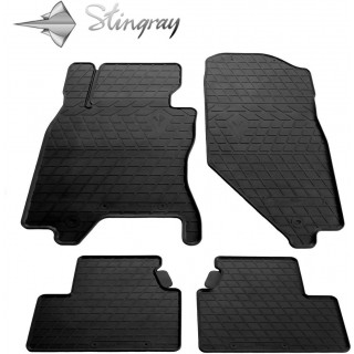 INFINITI G (sedan) 2006-2012, Stingray salono kilimėliai