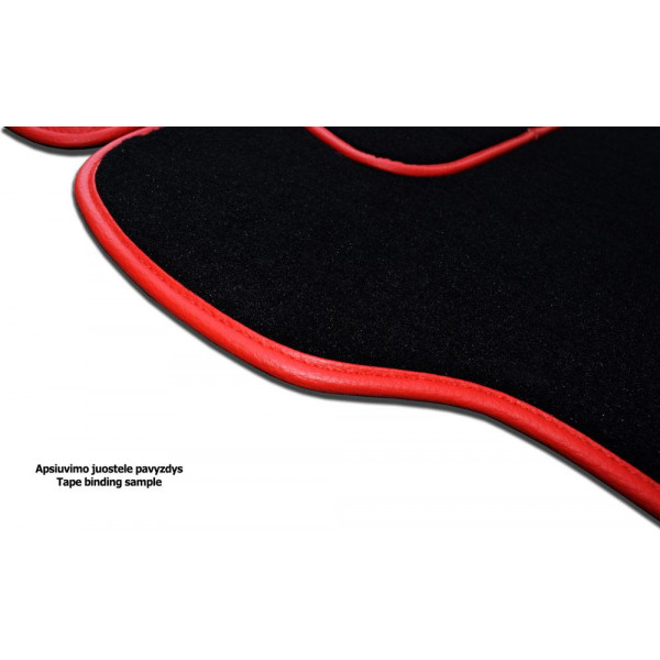 Kia Sportage 2010-2015 ARS salono kilimėliai