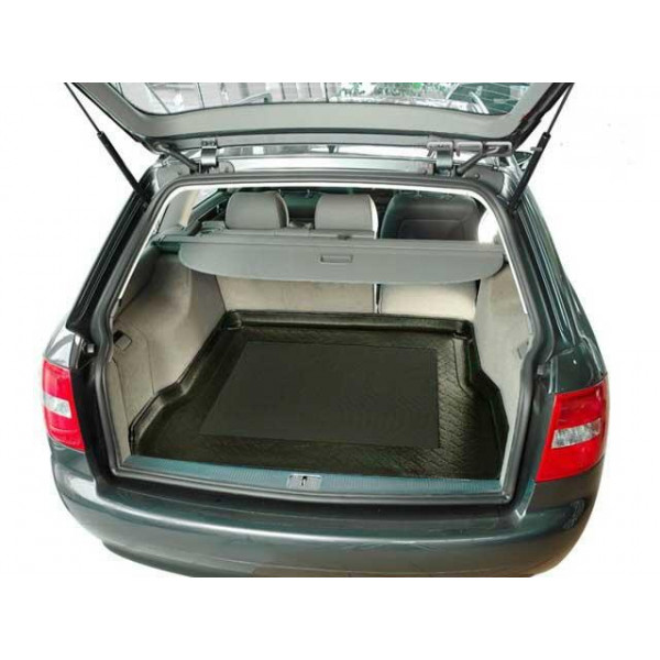 Peugeot 308 Break/ universalas nuo 2008 m. Mix-plast bagažinės kilimėlis