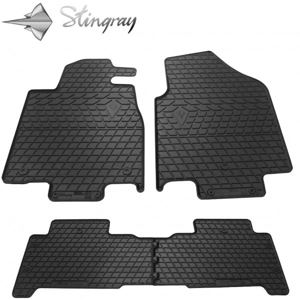 ACURA MDX YD2 2006-2013, Stingray salono kilimėliai