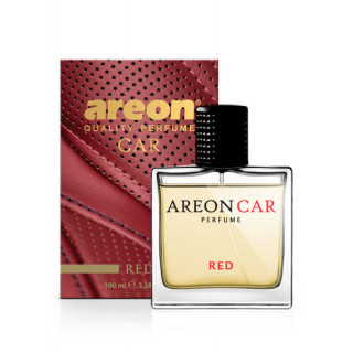 AREON Car Perfume Red, purškiamas oro gaiviklis, 100 ml AREON Car Perfume Red, purškiamas oro gaiviklis, 100 ml
