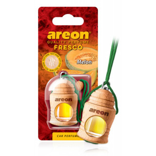 AREON FRESCO - Melon oro gaiviklis 4 ml