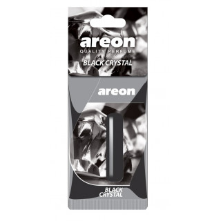 AREON Liquid - Black Crystal oro gaiviklis, 5 ml
