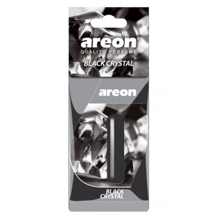 AREON Liquid Black Crystal oro gaiviklis, 5 ml
