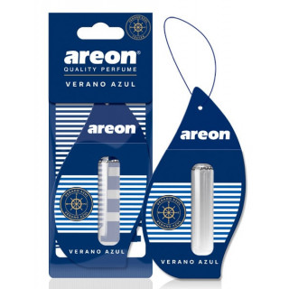 AREON Liquid Verano Azul oro gaiviklis, 5 ml AREON Liquid Verano Azul oro gaiviklis, 5 ml