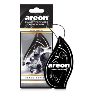 AREON MON - Black Crystal oro gaiviklis