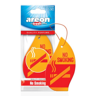 AREON MON CLASSIC - No Smoking oro gaiviklis