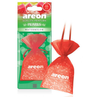 AREON Pearls Watermelon oro gaiviklis