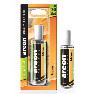 AREON Perfume Melon purškiamas oro gaiviklis, 35 ml