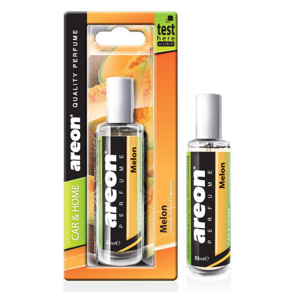 AREON Perfume Melon purškiamas oro gaiviklis, 35 ml