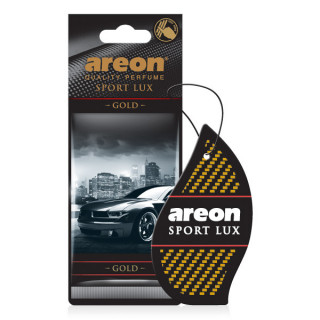 AREON Sport Lux Gold oro gaiviklis AREON Sport Lux Gold oro gaiviklis