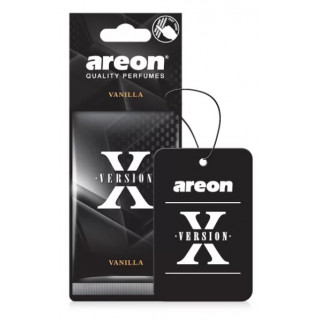 Areon X VERSION - Vanilla auto oro gaiviklis
