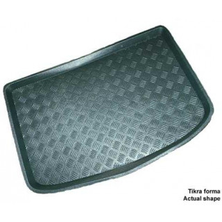 Audi A1 2010-2016 Mix-plast bagažinės kilimėlis