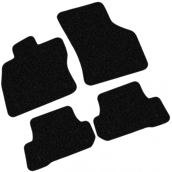 Audi A3 2012-2020 ARS salono kilimėliai