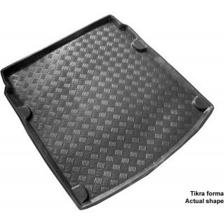 Audi A4 sedanas 2008-2016 Mix-plast bagažinės kilimėlis